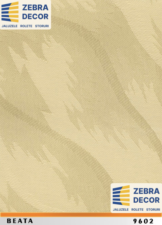 Jaluzele Verticale Beata 9602